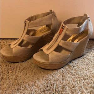 Michael Kors Wedges